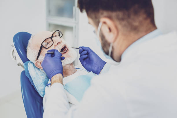 Best Emergency Wisdom Tooth Extraction in Jupiter Farms, FL